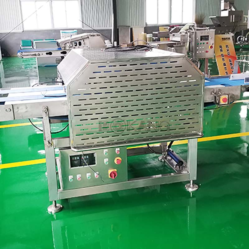Commercial Meat Slicer for Fresh Meat