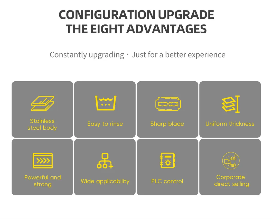 Meat Slicing Machine 3