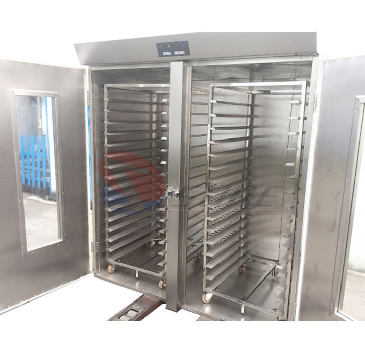 Commercial Proofing Cabinet