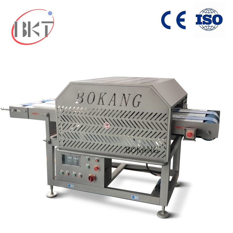 Commercial Meat Slicer for Fresh Meat