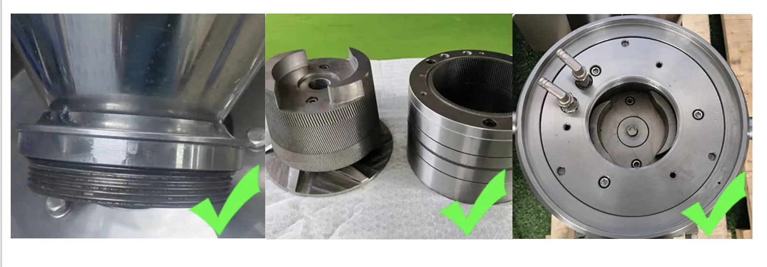 Machine Production Line