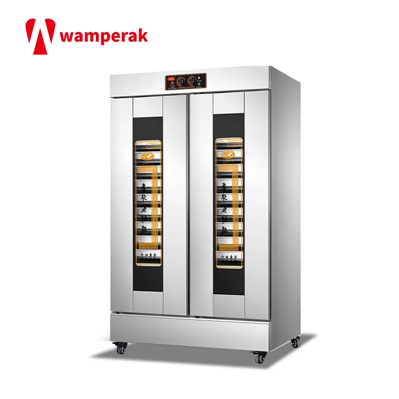 Fermentation Cabinet