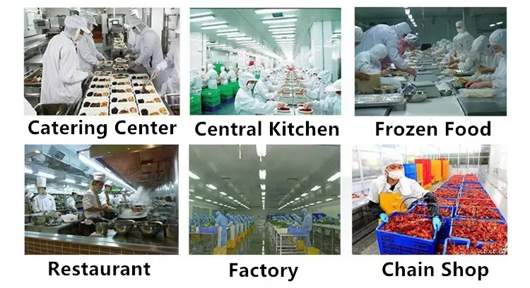 Bacon Slicing Application