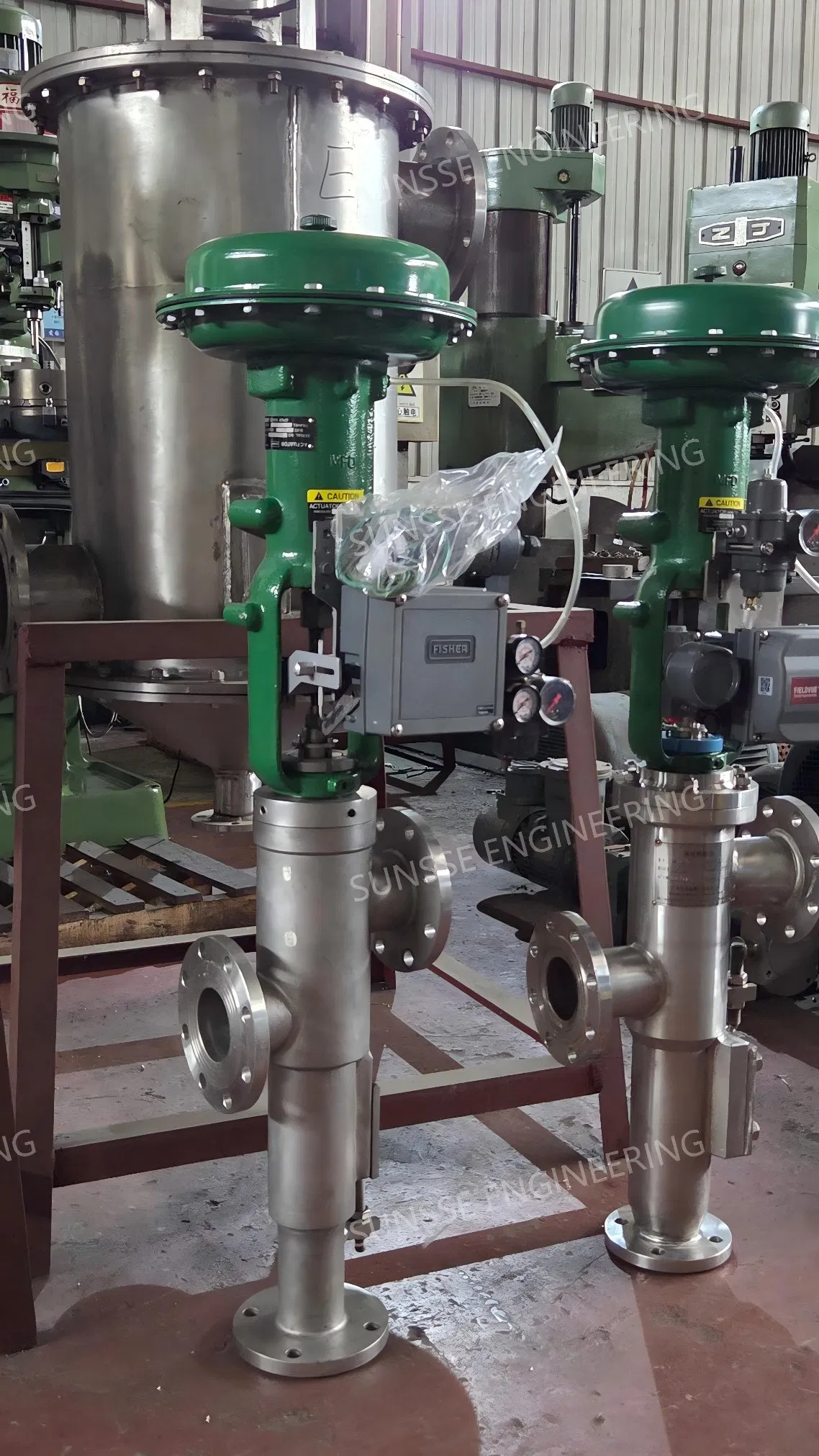 High Quality Liquefication Jet Cooker Sse Steam