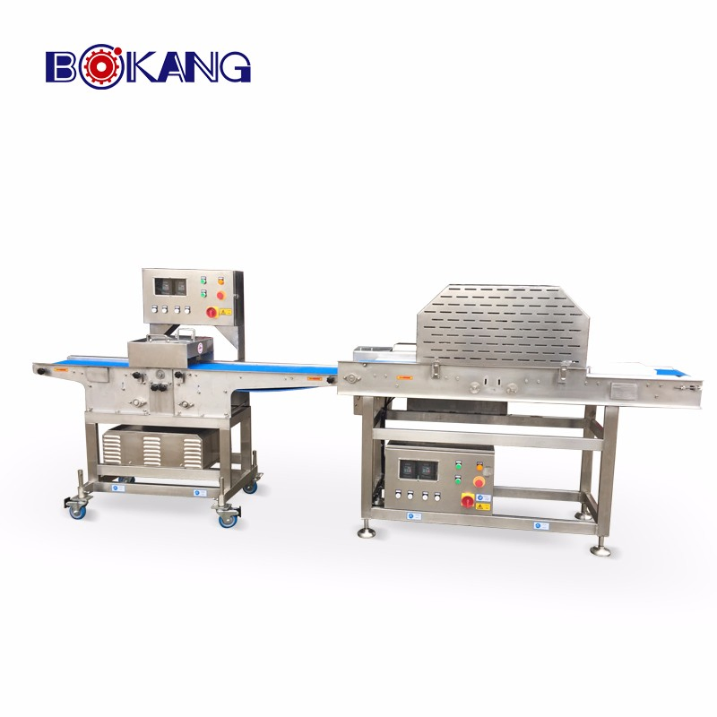 Commercial Meat Slicer for Fresh Meat