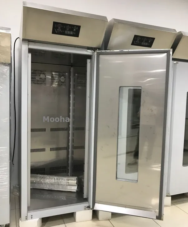 Retarder Freezer Proofer