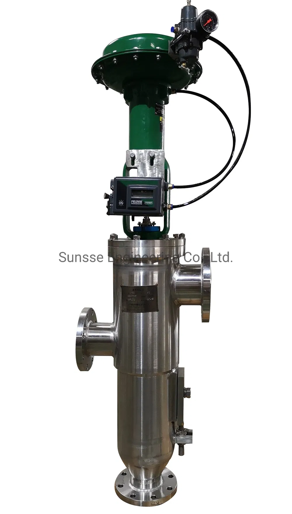 High Quality Liquefication Jet Cooker Sse Steam