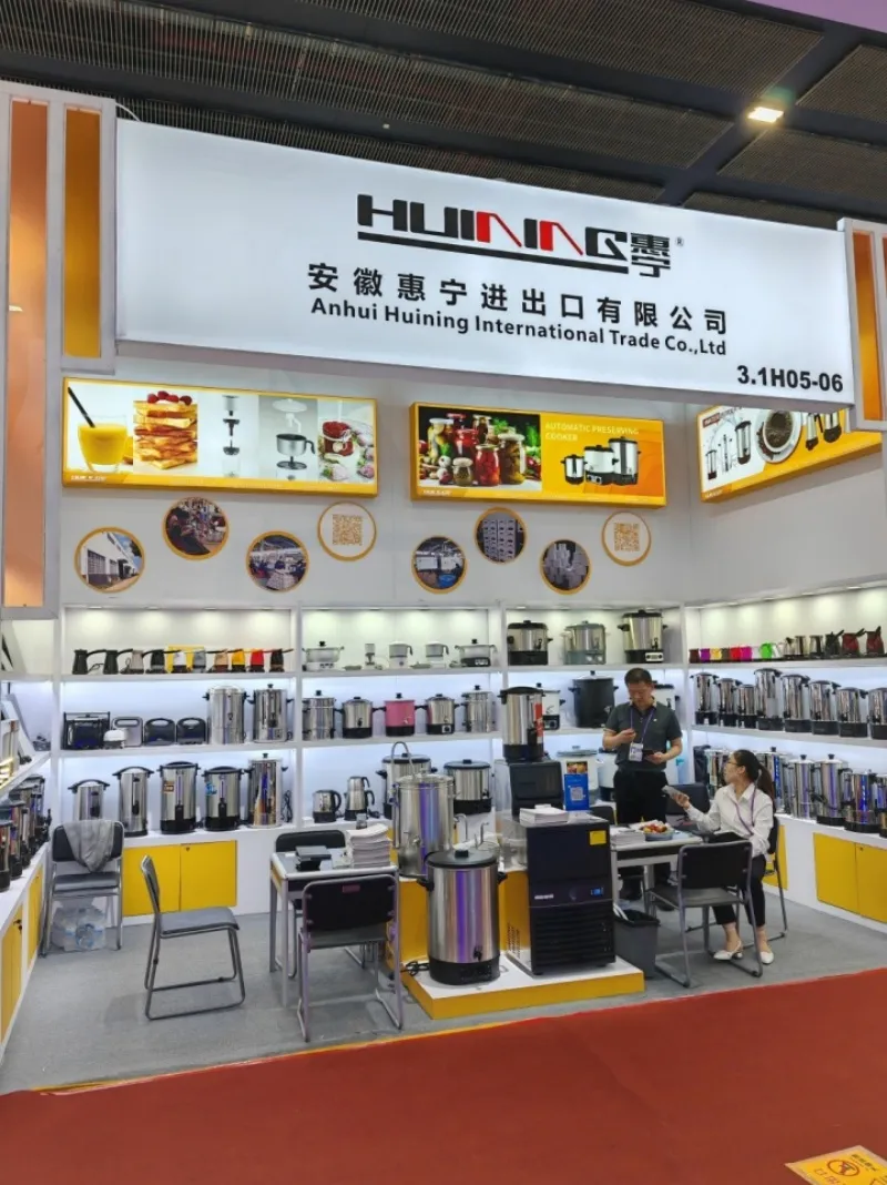 Manufacturing Facility