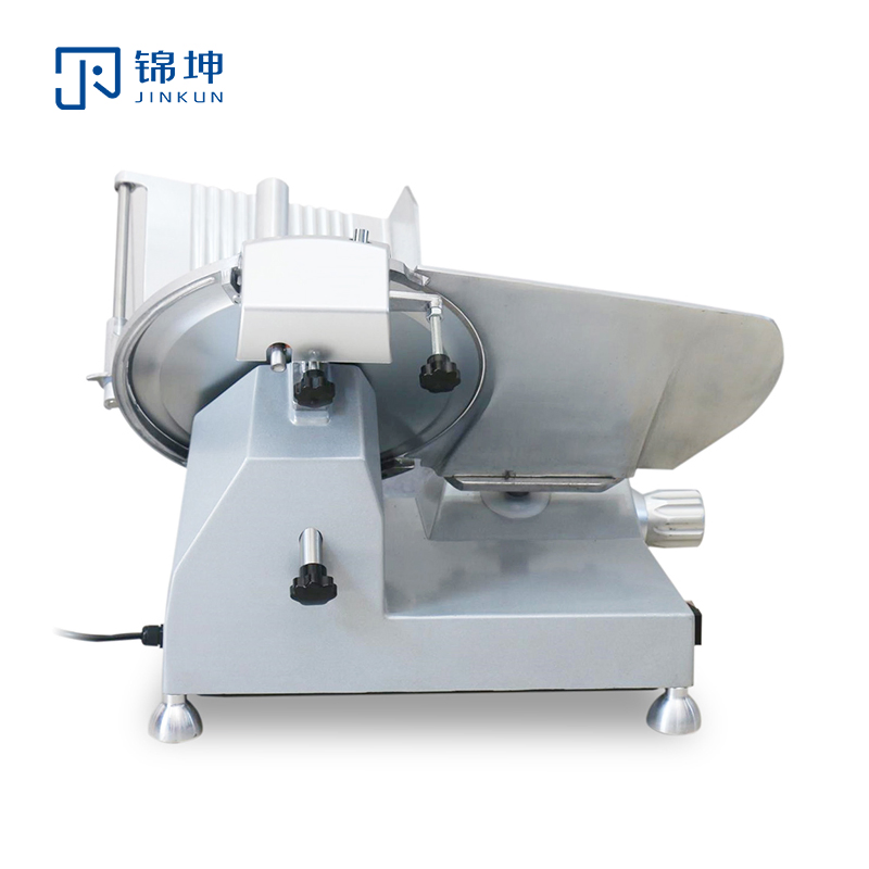 Jinkun Semi-Auto Meat Slicer - Durable and Efficient Meat Preparation