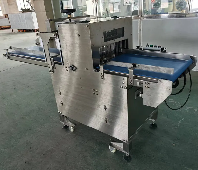 Bread Slicer Detail 8