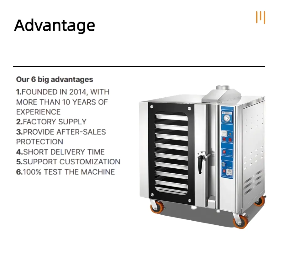 Commercial Grade Oven