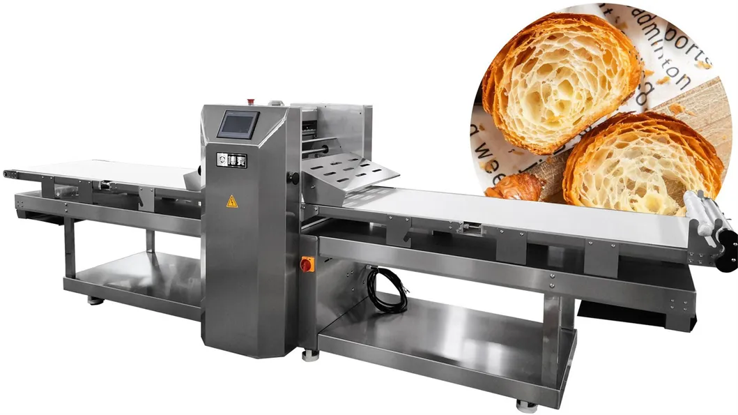 Dough Sheeter Overview