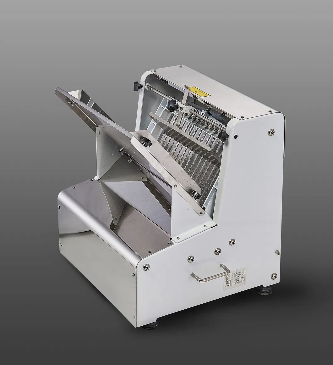 Bread Slicer Detailed Photo