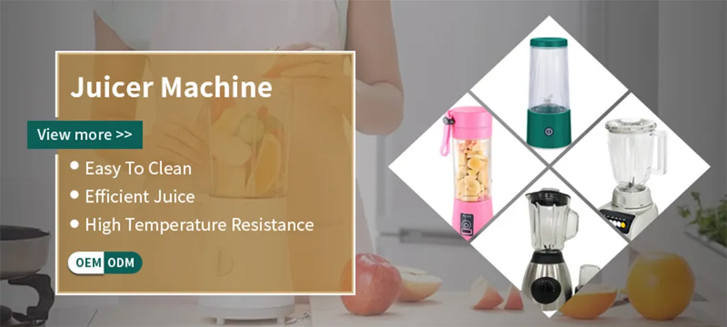 Electric Meat Grinder