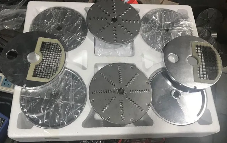 Multi-Functional Slicer 2