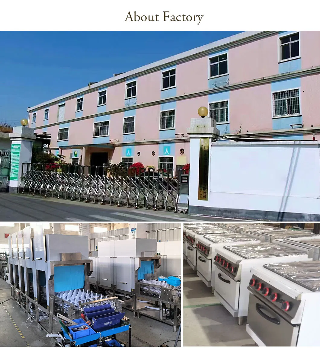 Commercial Equipment