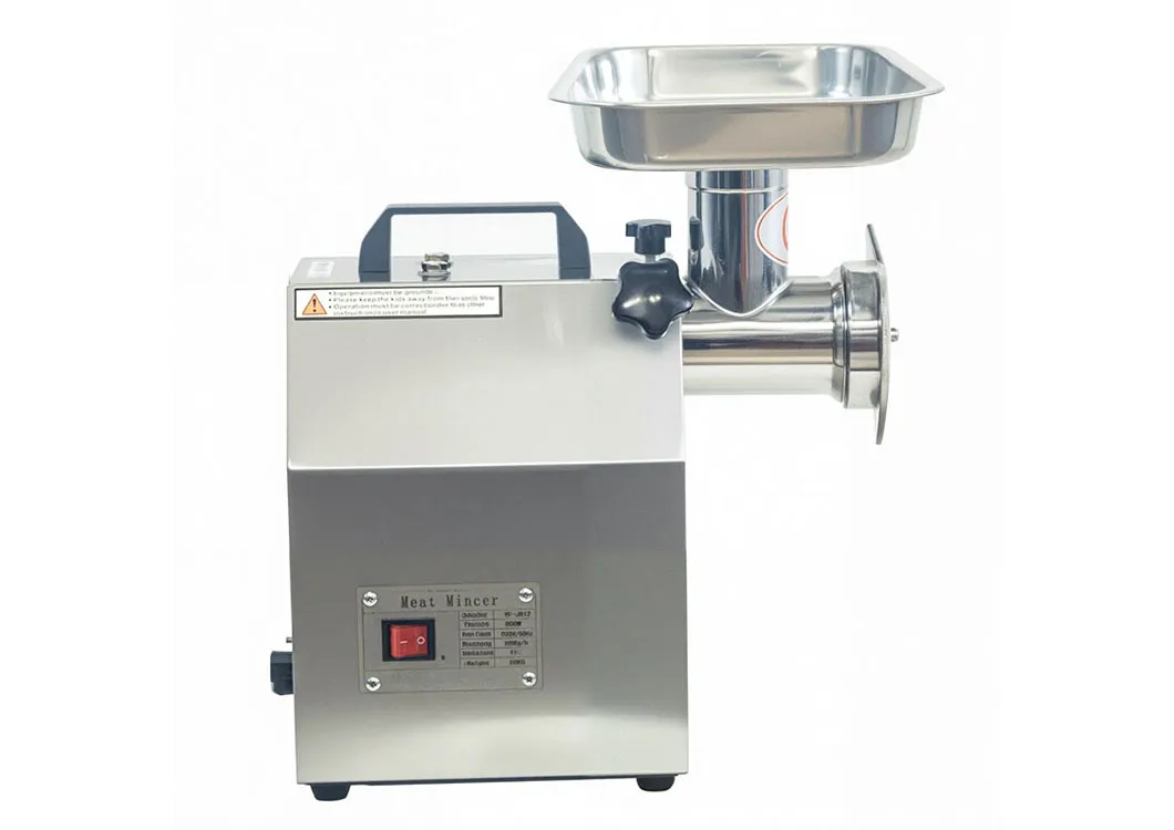 Meat Grinder Introduction