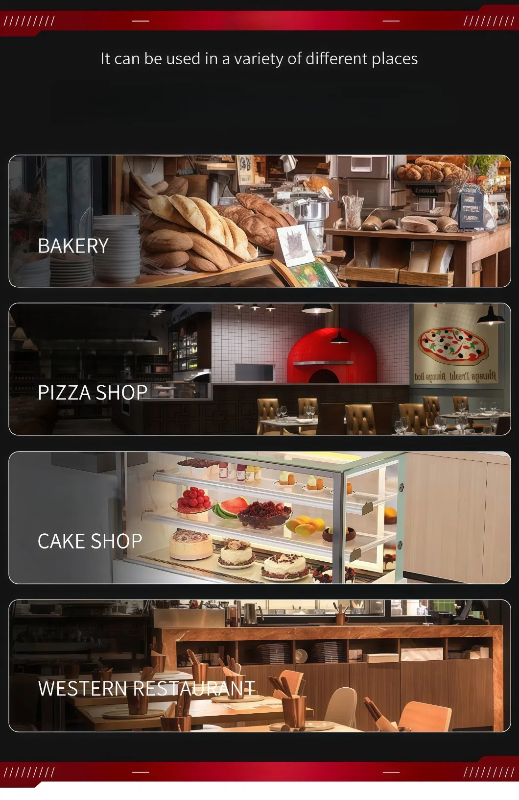 Dough Mixer Detail 5