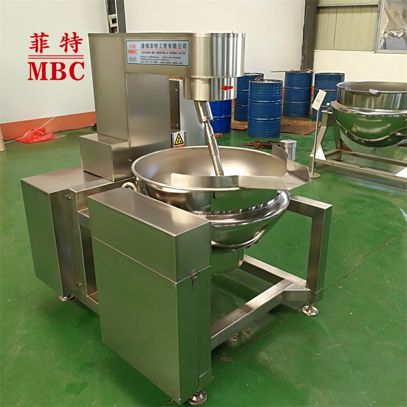 Steam electricity gas heating Tilting Type Electrical Pressure Cooker with CE FDA