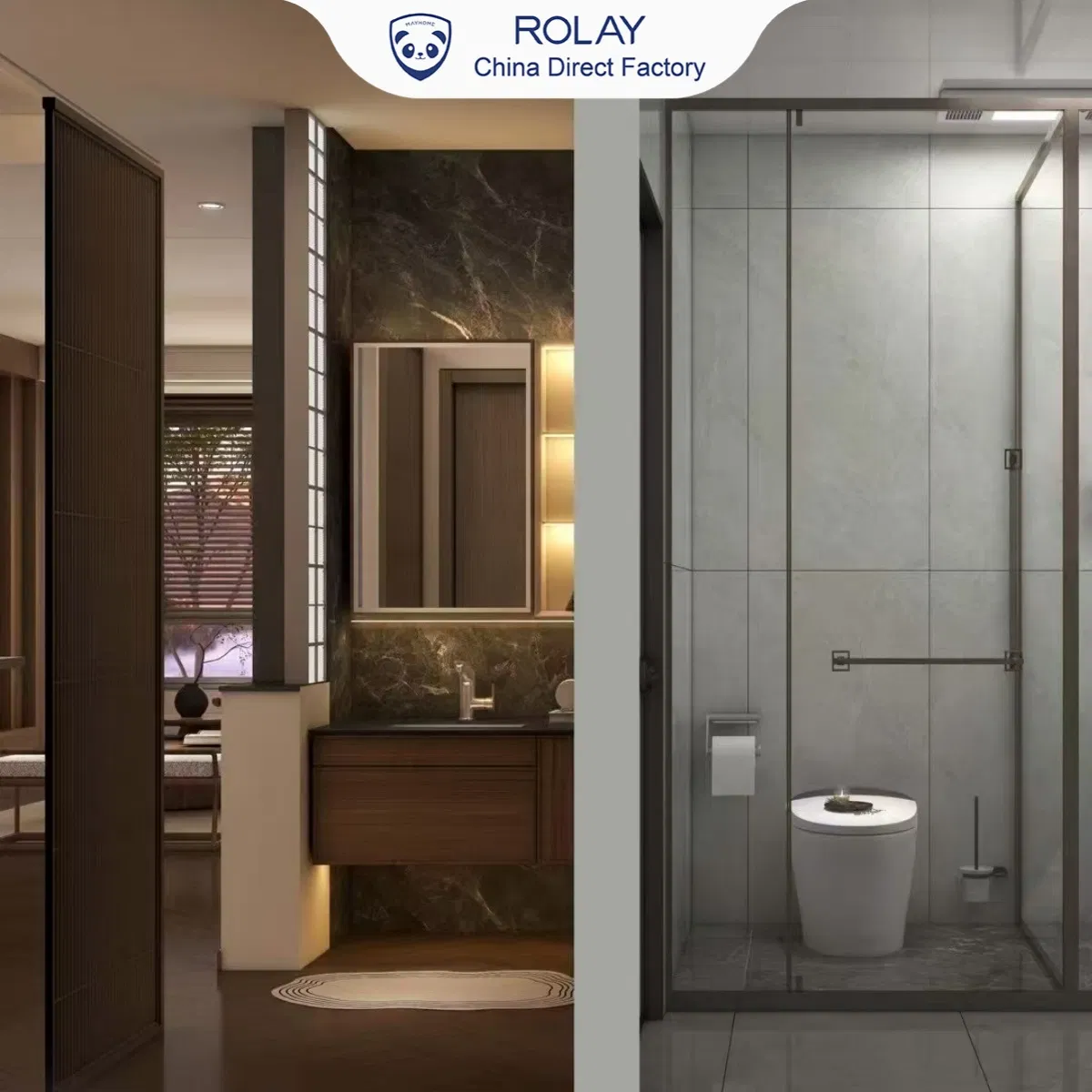 Factory Stable Structure Performance Rust-Proofing Technique Corrosion Proofing Durable Aluminum Aluminium Cabinet