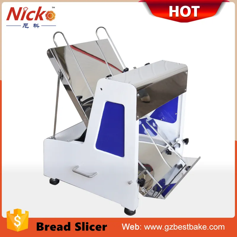Bread Slicer View 1