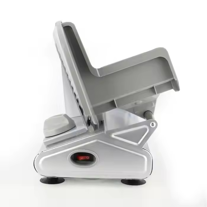 Commercial Stainless Steel Slicer Adjustable Meat Vegetable Cheese Bread Slicer