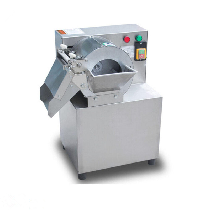 Good Business Multifunctional Green Onion Vegetable Chopper Vegetable Cutting Machine Potato Cutter