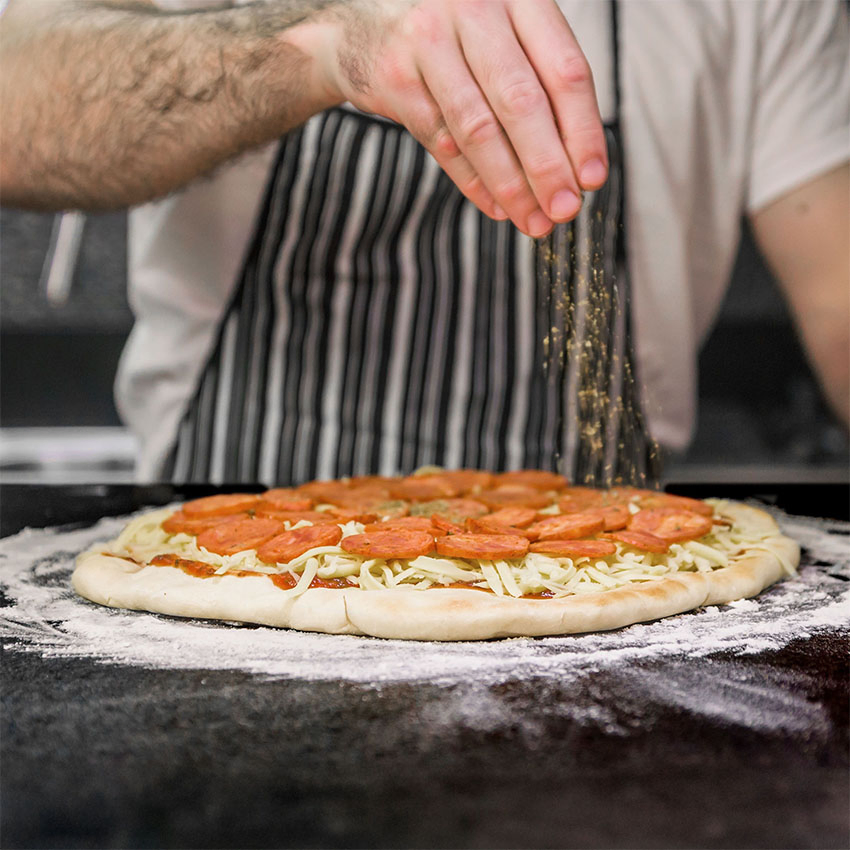 Workbench Refrigerator Freezer, Worktable Chiller Cooler, Restaurant Prep Tables/Refrigerated Table