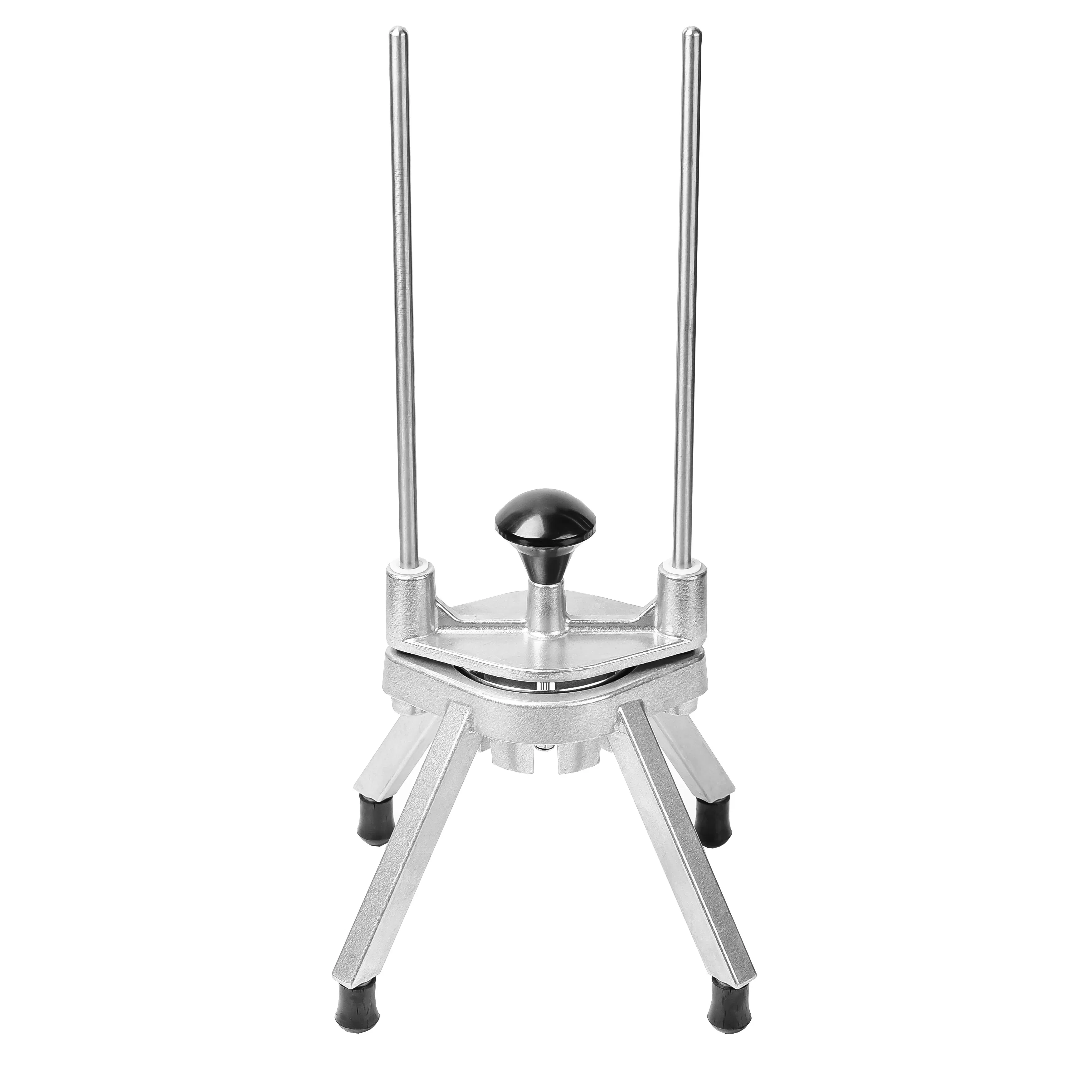 10-Section Fruit / Vegetable Wedge Cutter