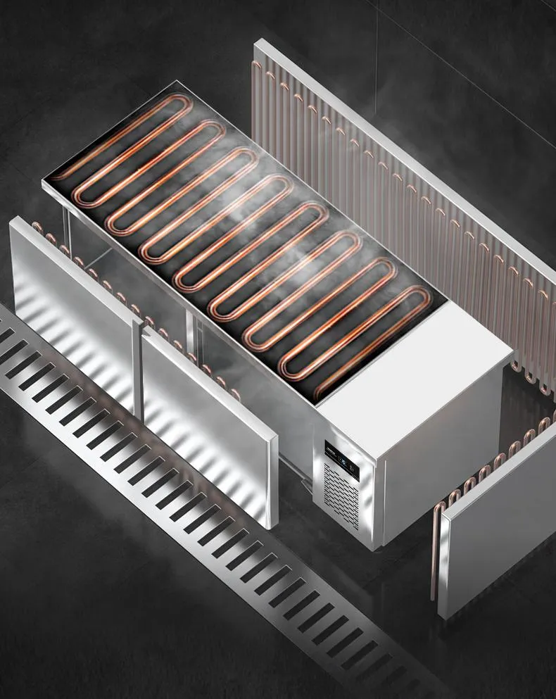 Copper Tube Refrigeration