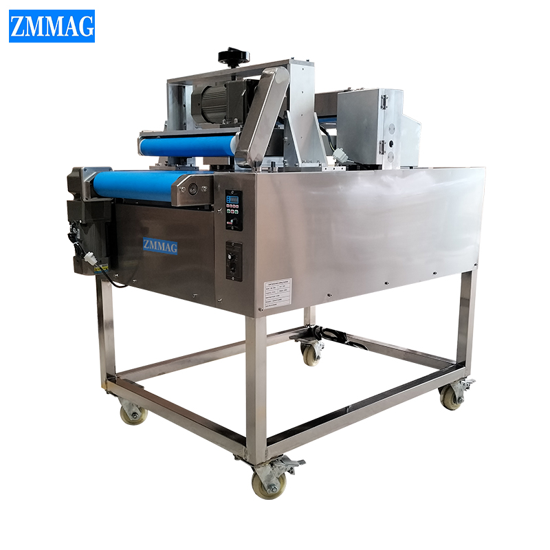 Commercial Asian Style Bread Slicer Sierra Machine (ZM-303B)