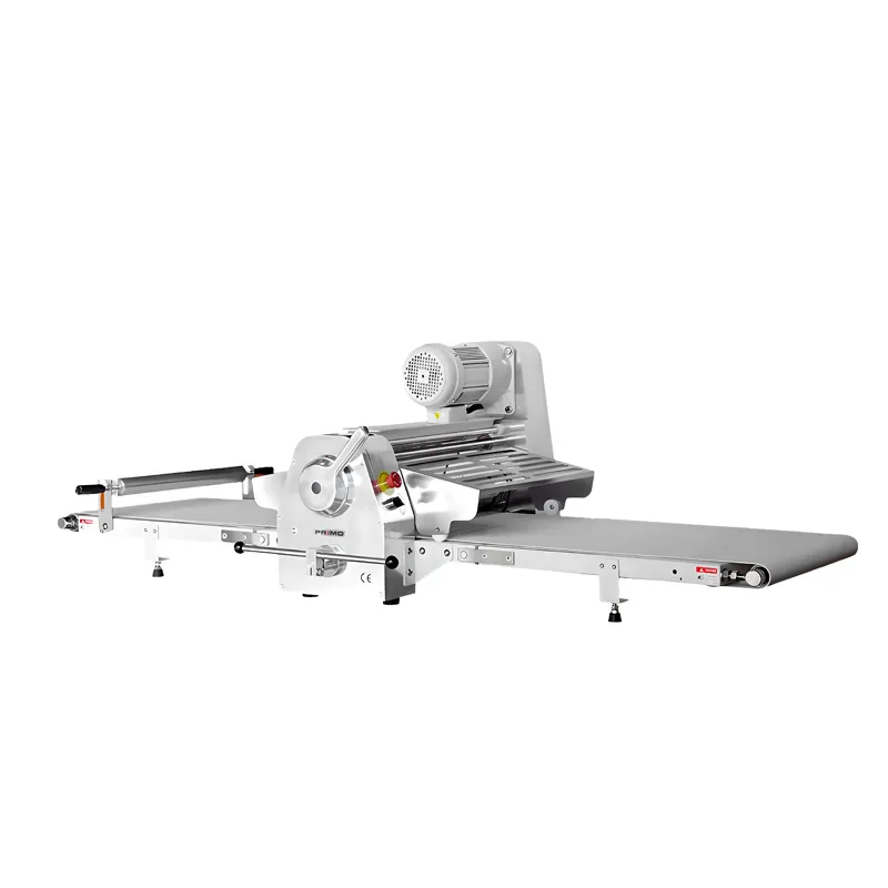 Table Top Dough Sheeter