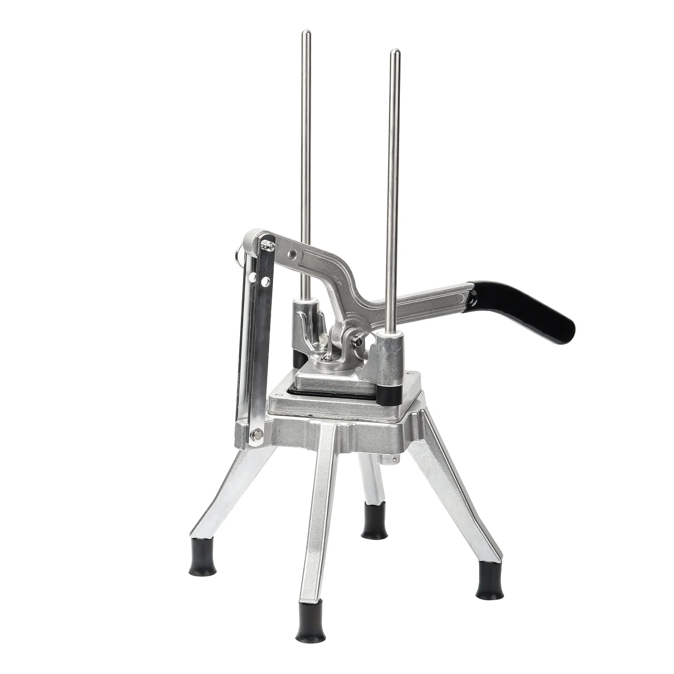 High-Quality 1/2-Inch Vegetable Dicer Cutter for Home and Restaurant Use