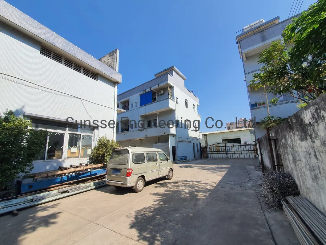 Jet Cooker Equipment 2