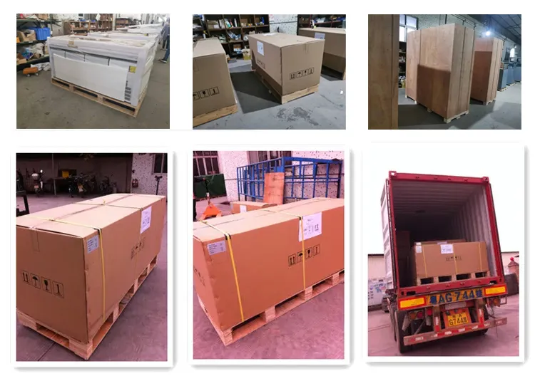 Plywood Case Packaging