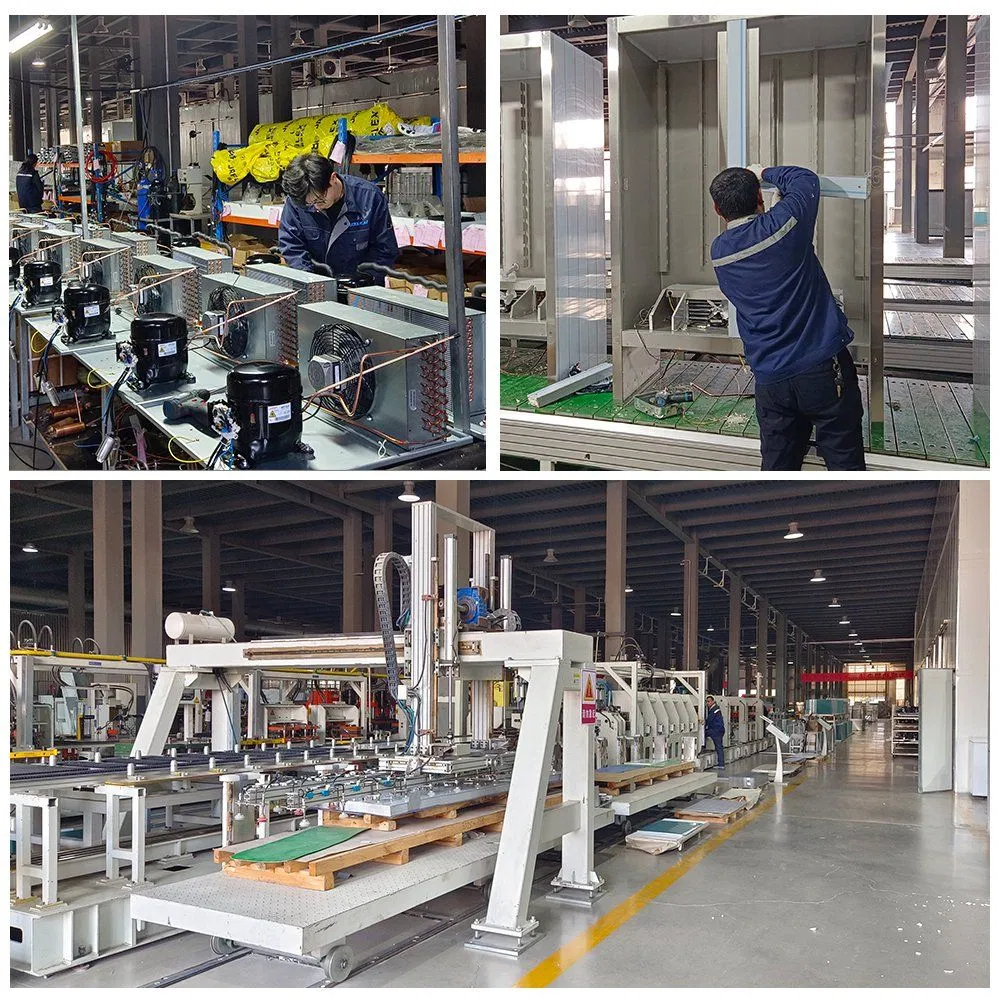 New Product Refrigerated Salad/Pizza Work Prep Table Available