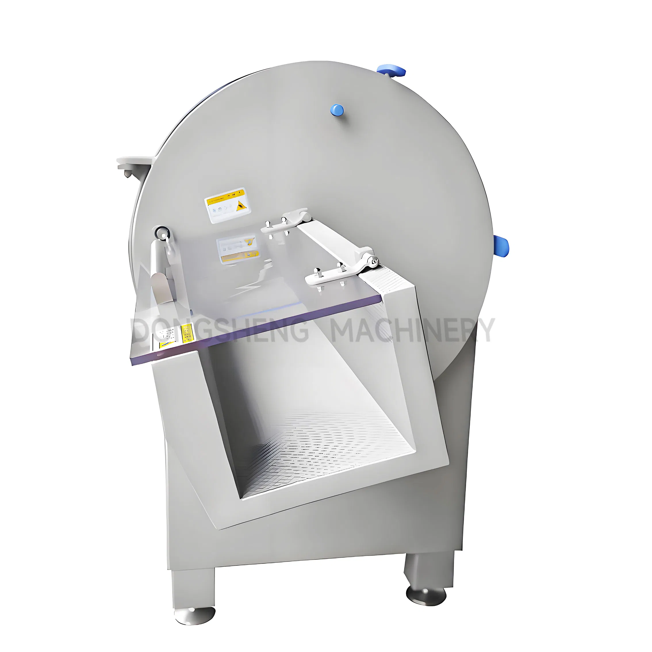 CE Certification High Efficient Customizable Commercial SUS304 Stainless Steel Ham Bacon Meat Slicing Machine Slicer Pork Beef Cutter Cutting Machine Conveyor