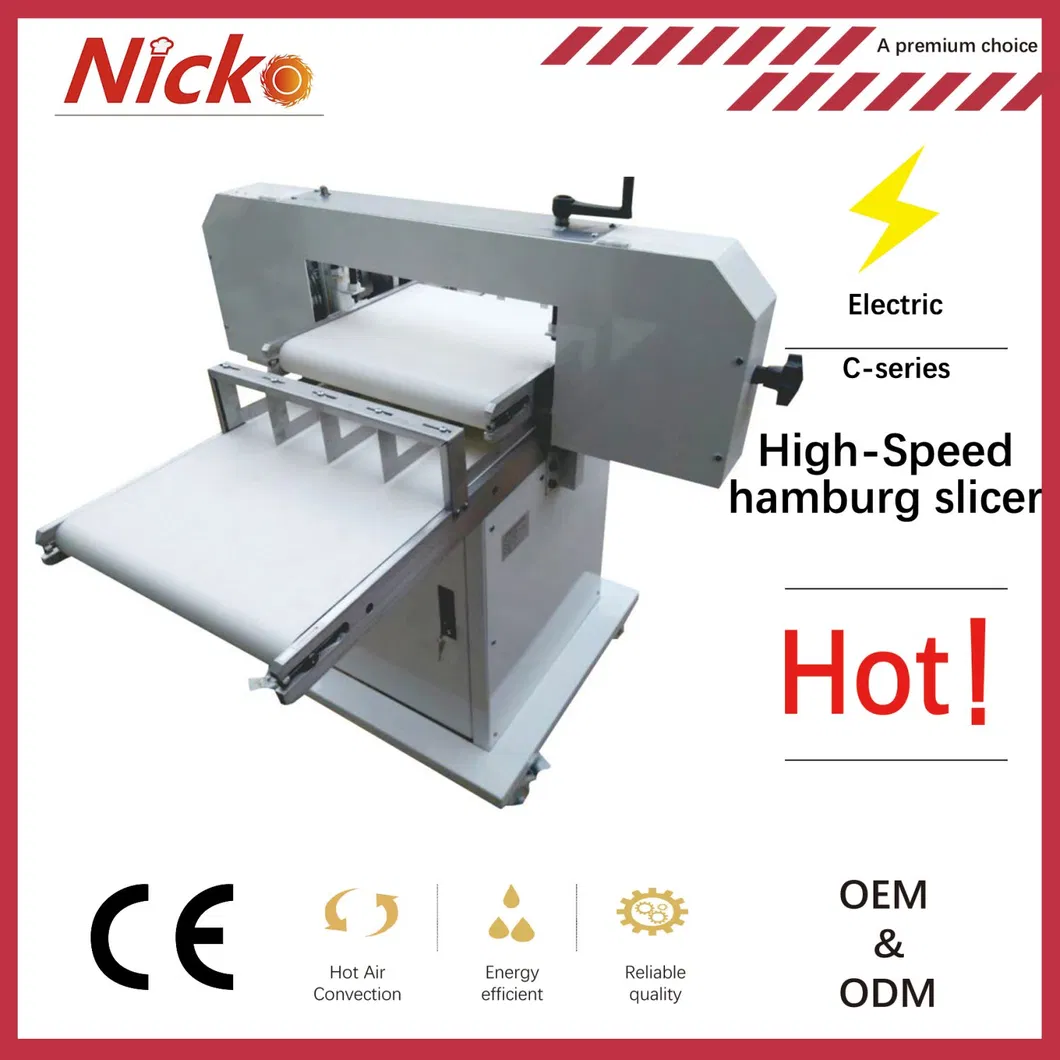 Bread Slicer 5