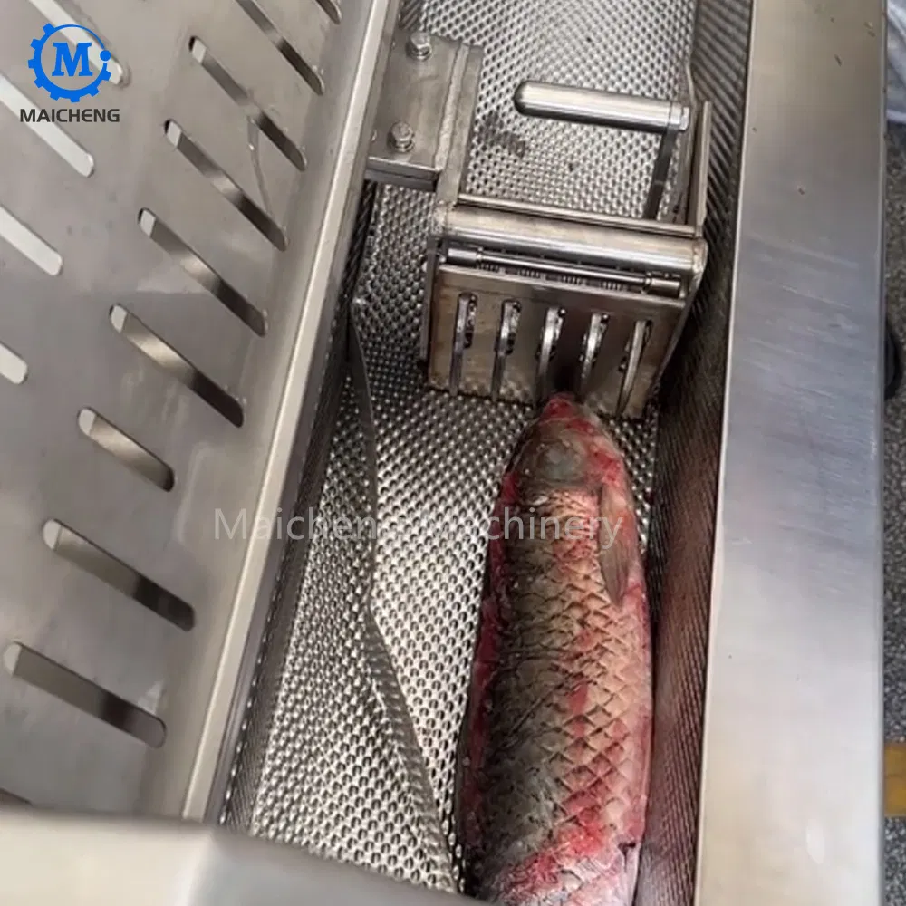 Meat Slicer Application 3