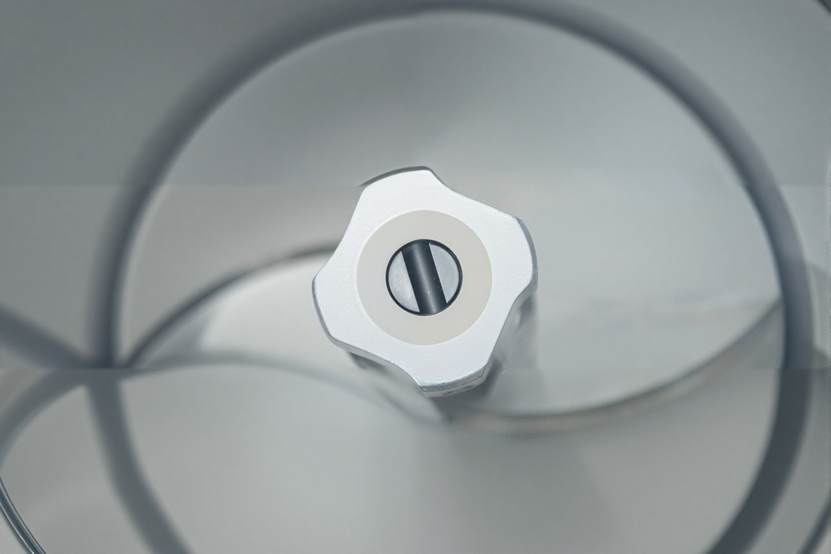 Stainless Steel Food Cutter Vegetable Cutting Machine Blender Food Processor