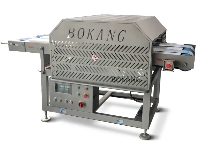 Automatic Meat cutting machine