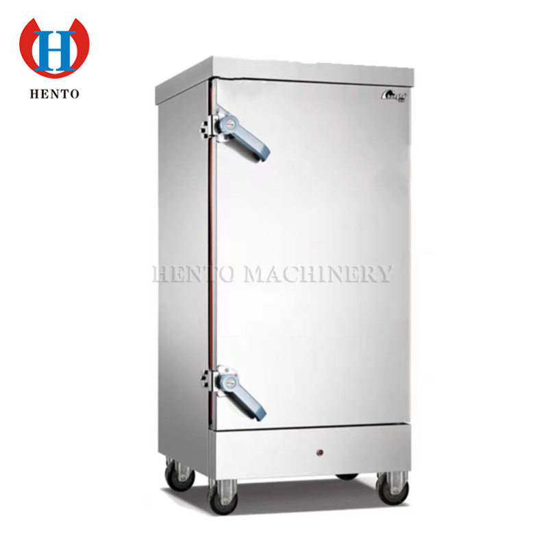 Electric Steam Fish/Steamed Bun/Rice Cooker Cooking Cabinet