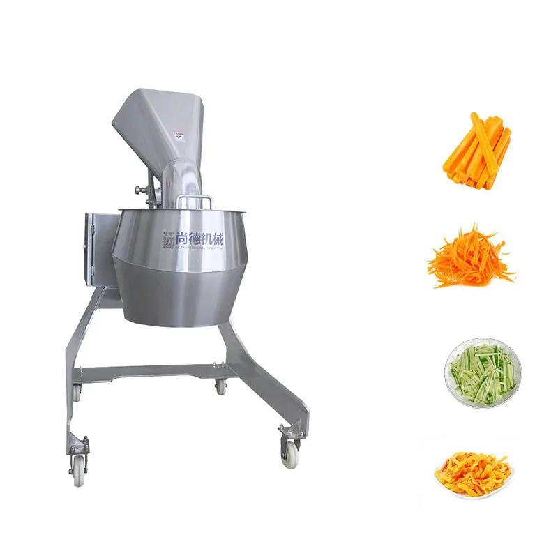 French Fries Machine