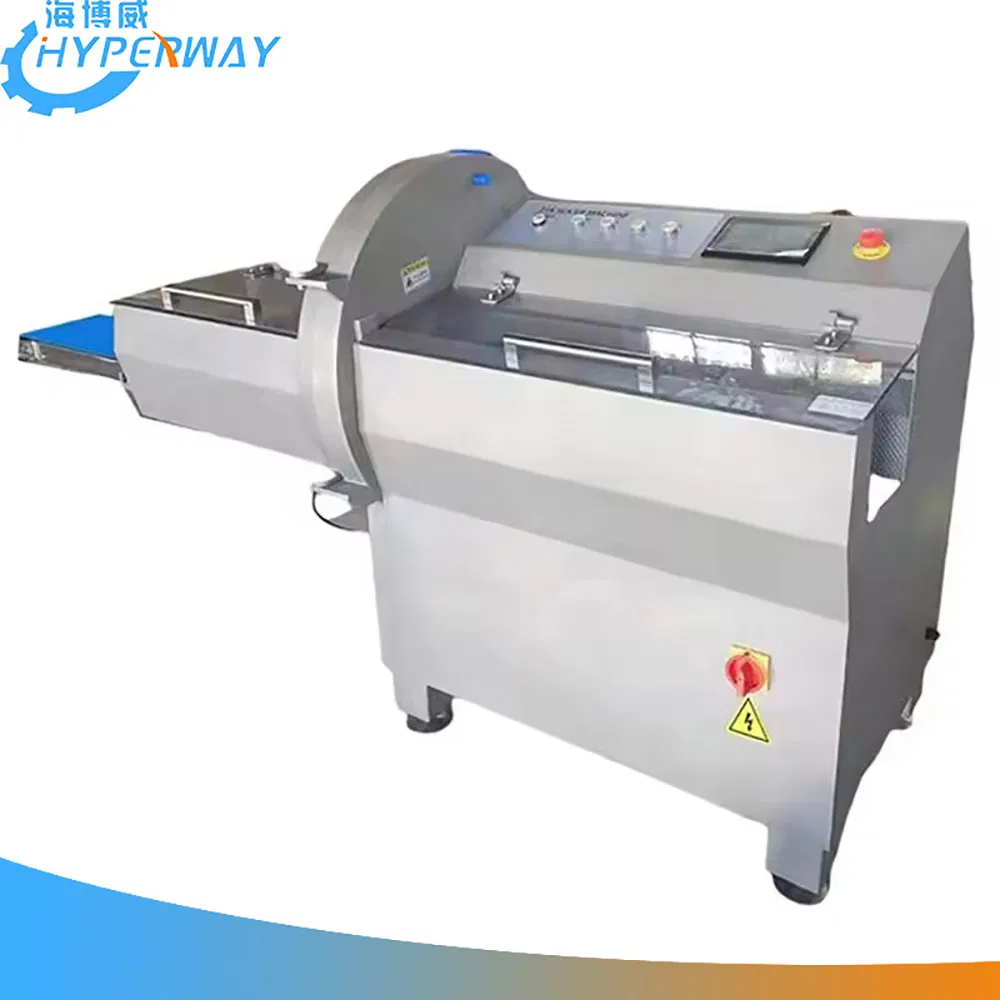 China Factory Price New Style Commercial Automatic Stainless Steel Durable Meat Slicer