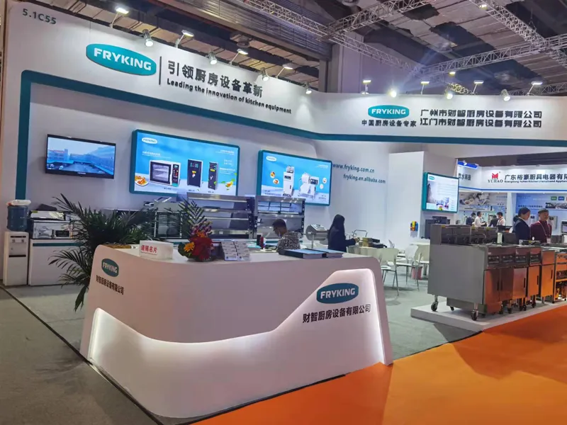 Production Facility 1