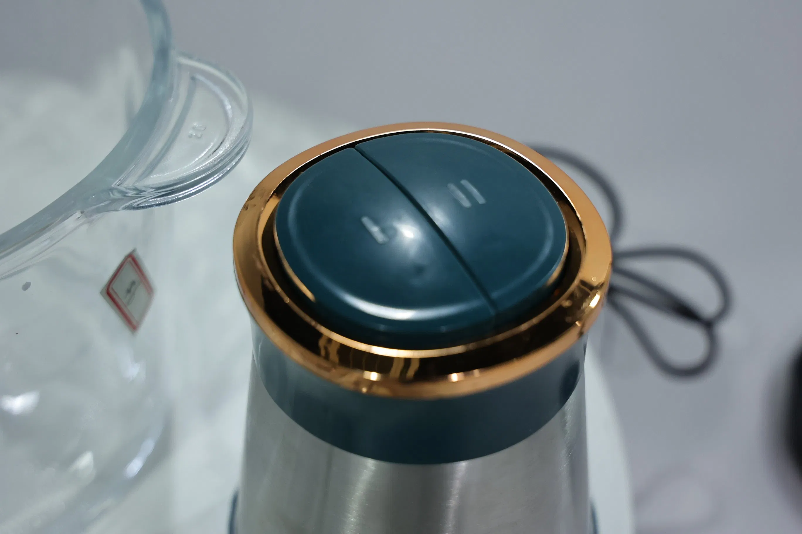 Home Kitchen Food Grinders Cheap Stainless Steel Small Best Meat Chopper Automatic 2L Electric Meat Grinder for Sale