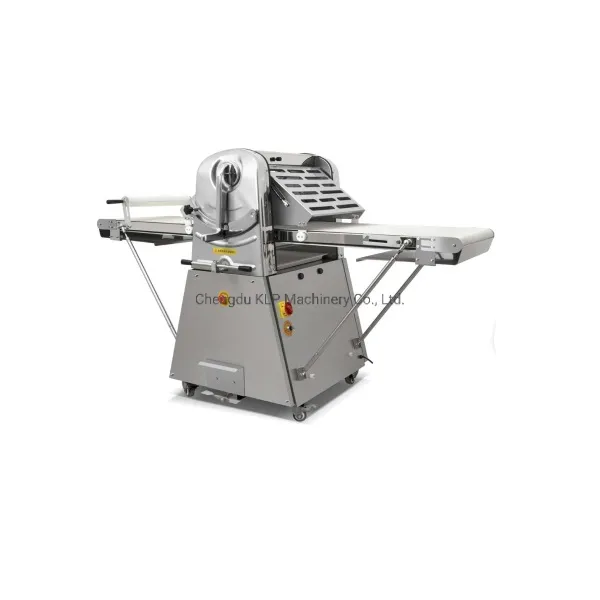 Dough Sheeter 2