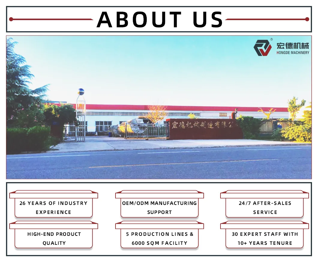 Automation Solutions