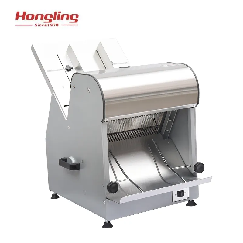Bread Slicer Front View