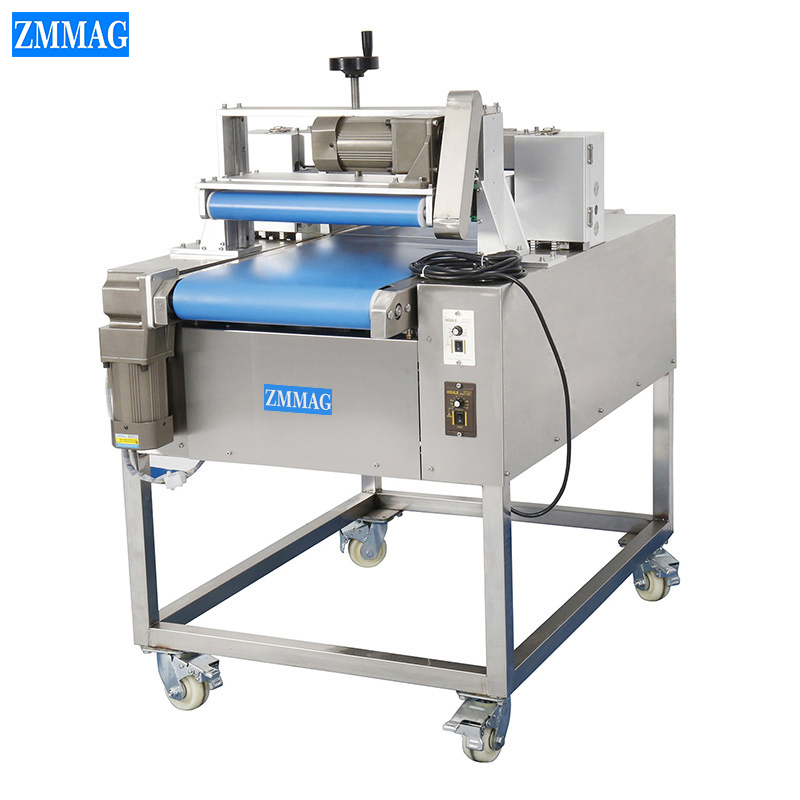 Commercial Asian Style Bread Slicer Sierra Machine (ZM-303B)